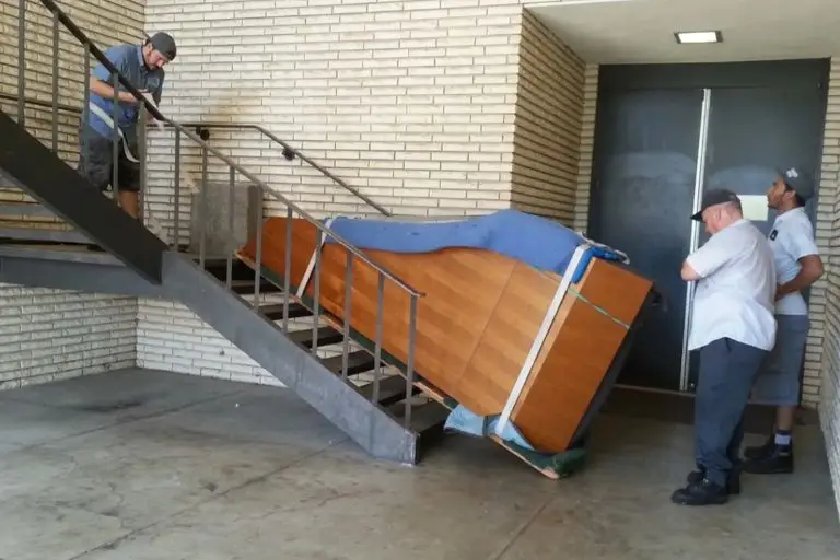Affordable Piano Removals and Furniture Transport