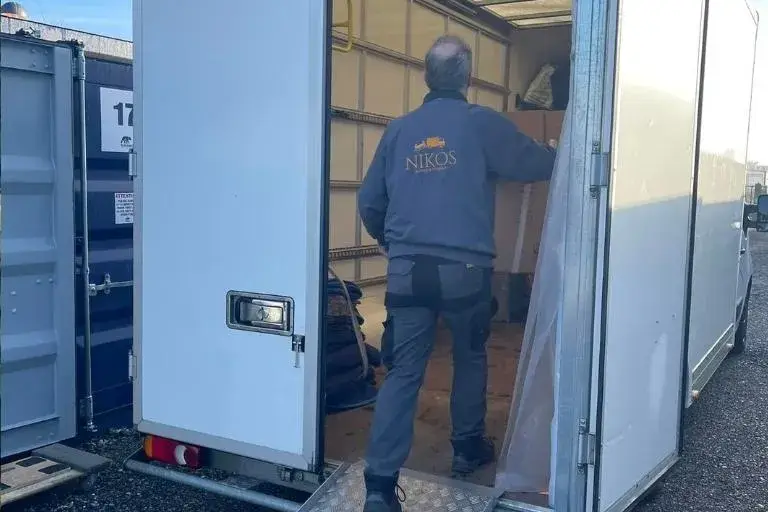 Art Logistics Relocation