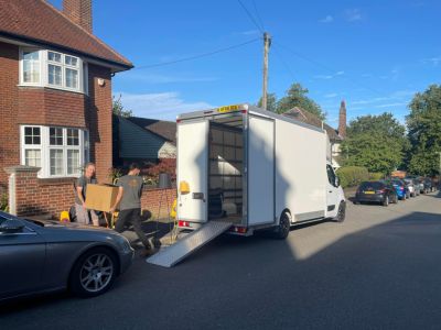 Best International Removals