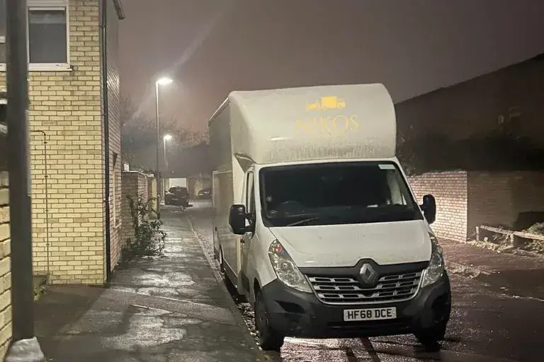 Fine Art Movers