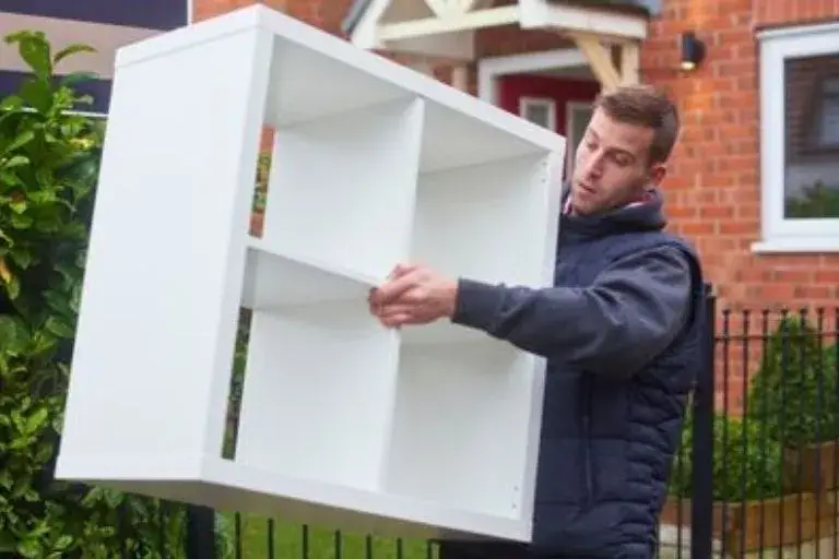 Flat & Apartment Removals in St Edmunds, Suffolk