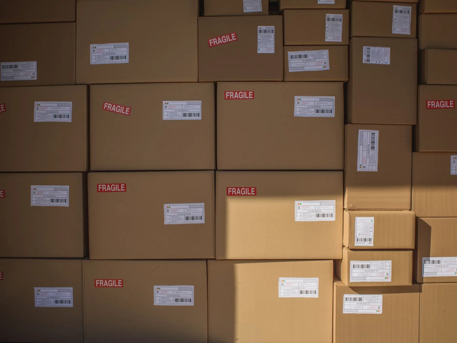 High-Security Long-term Storage for Valuable Collections and Documents