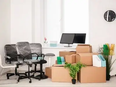 Local Office Removals