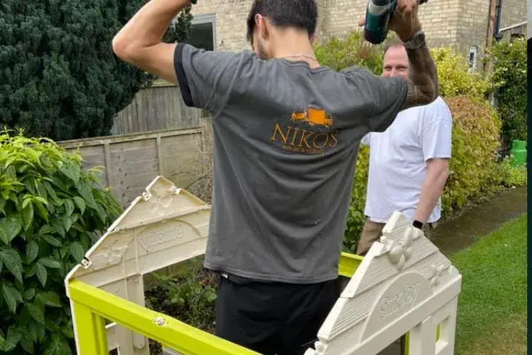 Professional Fine Art Movers