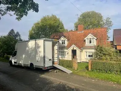 Long distance House Removals