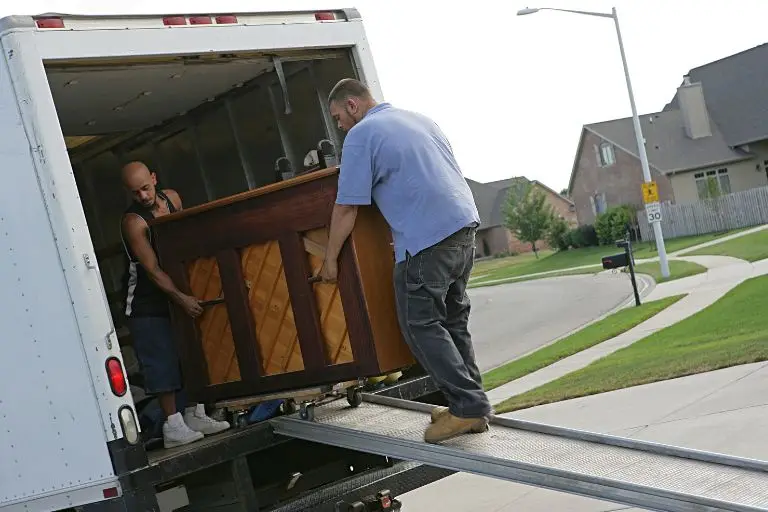 Affordable Piano Removals and Furniture Transport
