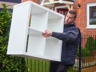 Valuable Items Relocation