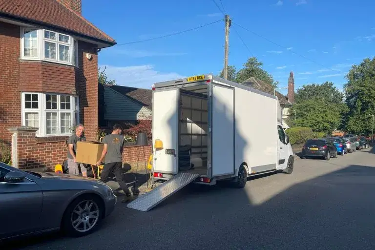 top rated Office Removals