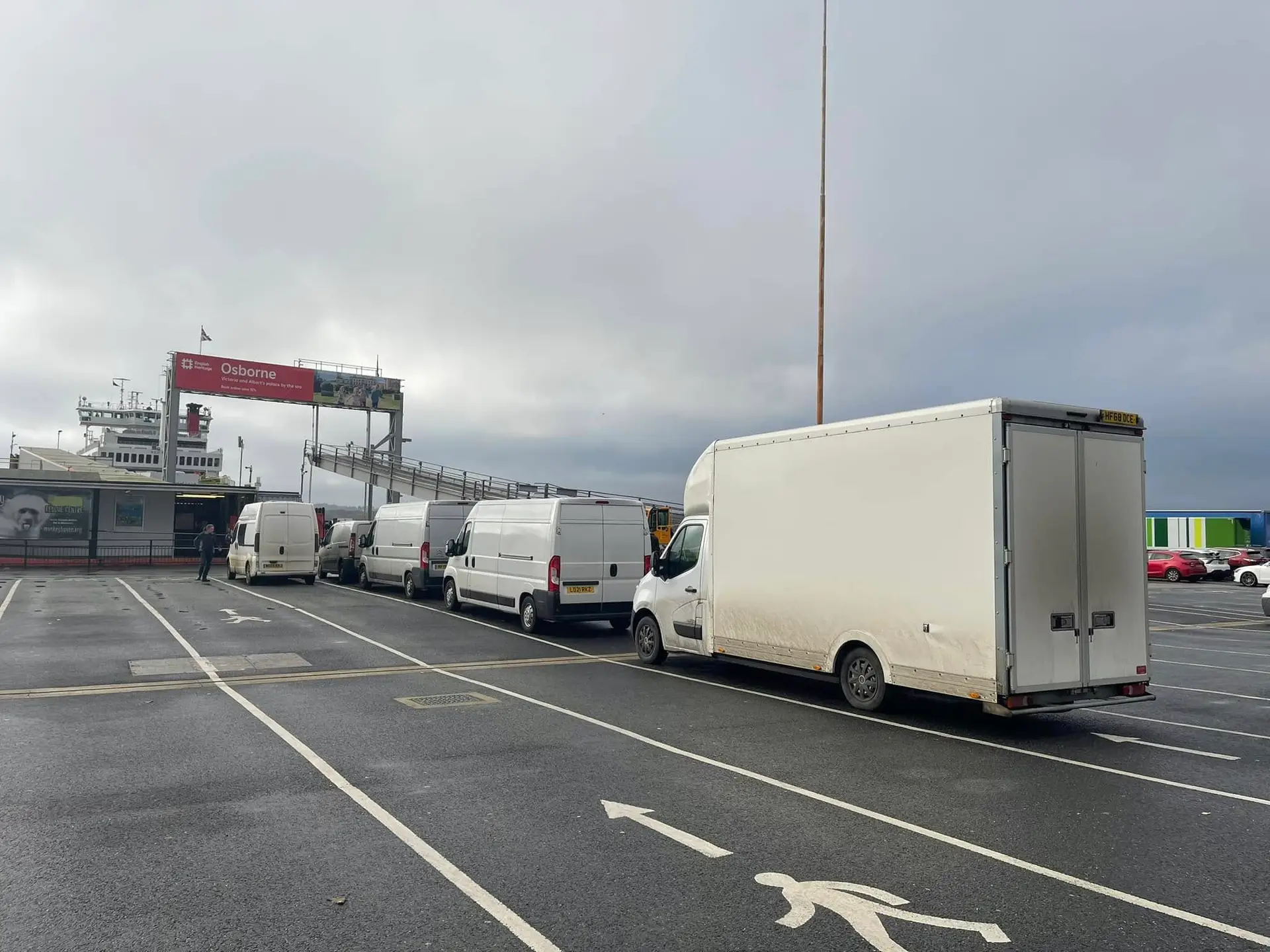 Galleries & Museums Removals Specialist