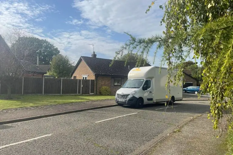 Move Management Services