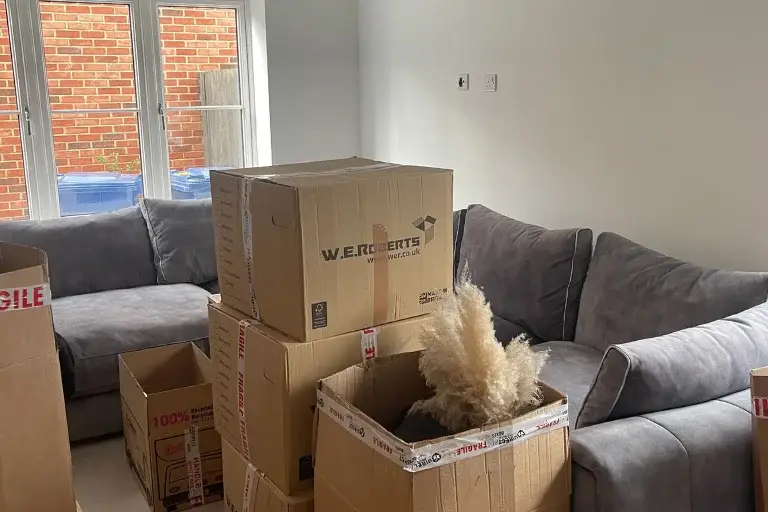 Office Removals Services by Nikos Removals