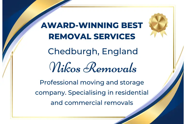 Post-Move Setup and Maintenance for Galleries & Museums Removals