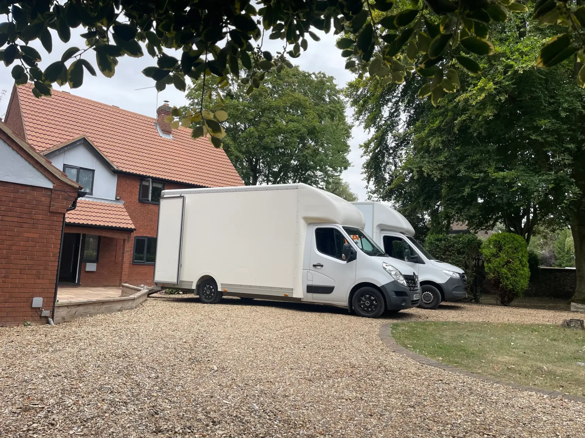 Top Rated Office and Storage Removals Services